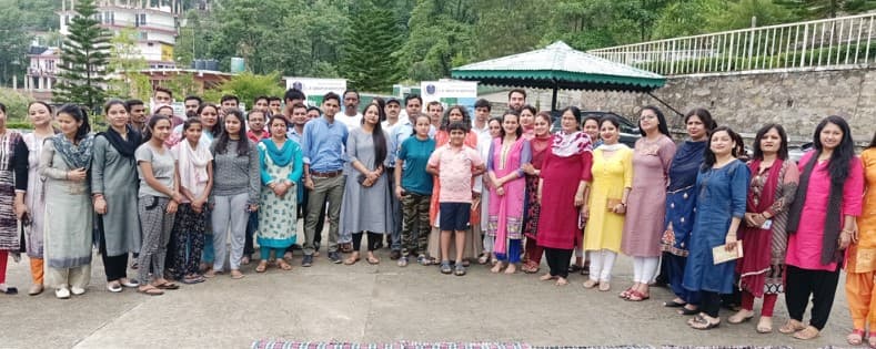 LR Institute of Legal Studies Solan Activities & Events photo 3